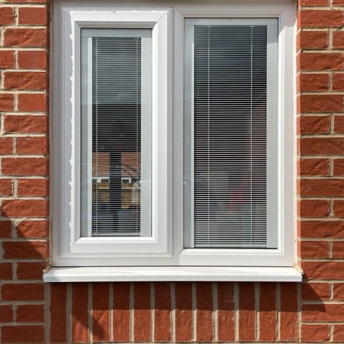 Window Blinds